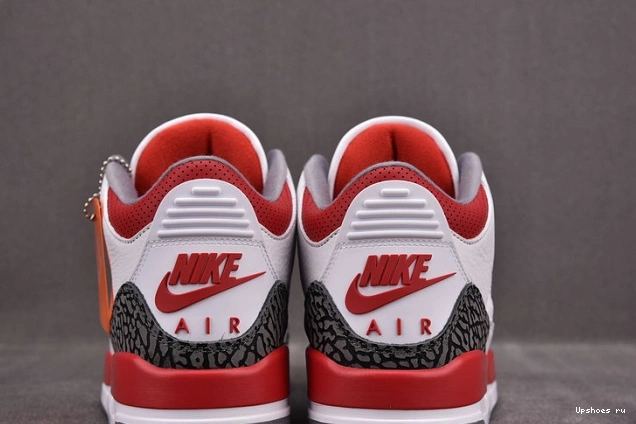 Red DN3707-160 Fire Retro (2022) 3 Jordan 0819